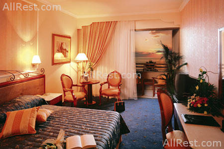Alexander the Great Hotel 6